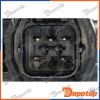 Serrure de porte droite pour HYUNDAI | EZC-HY-626, 81320-26021